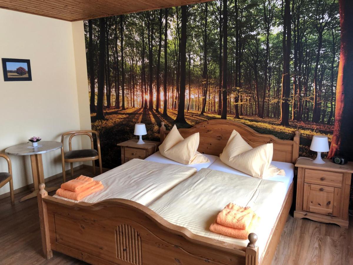 Hotel Schuetzenhaus Bruck  Luaran gambar