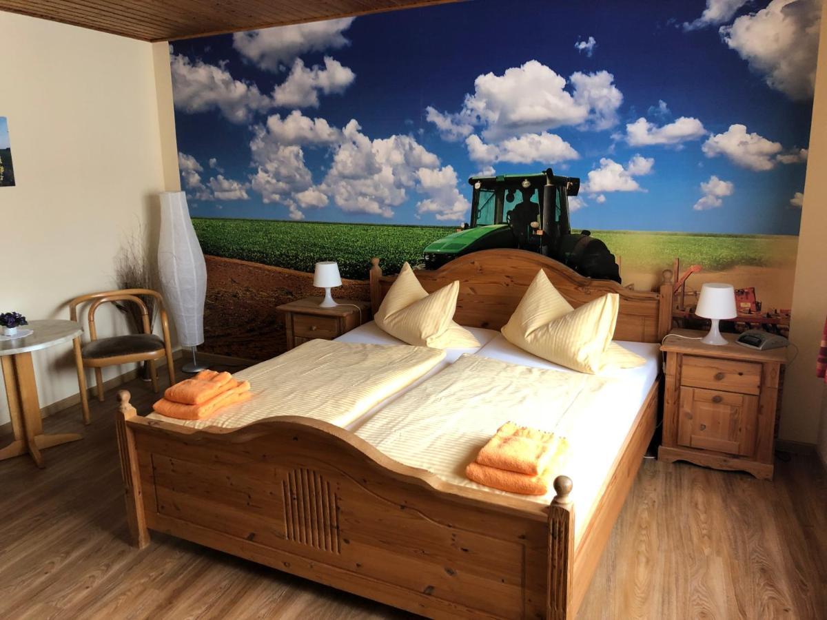 Hotel Schuetzenhaus Bruck  Luaran gambar
