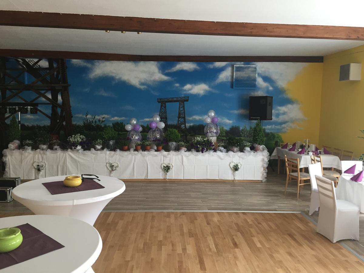Hotel Schuetzenhaus Bruck  Luaran gambar