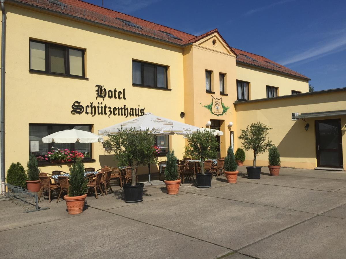 Hotel Schuetzenhaus Bruck  Luaran gambar