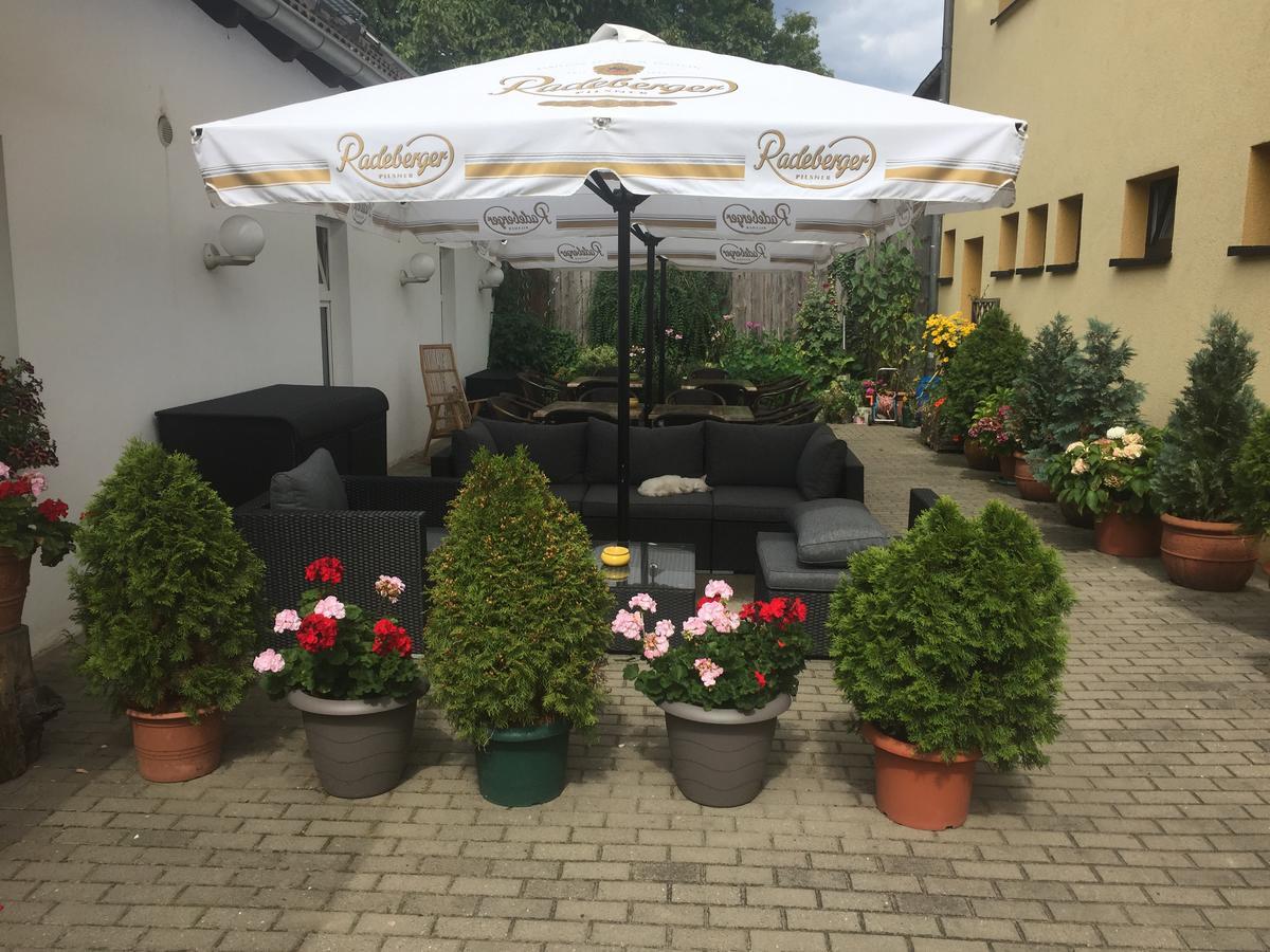 Hotel Schuetzenhaus Bruck  Luaran gambar